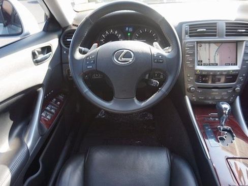 Used 2008 Lexus IS 350 image 6