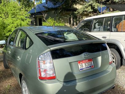 Used 2007 Toyota Prius
