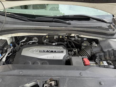 Used 2009 Acura MDX w/ Technology & Entertainment image 15