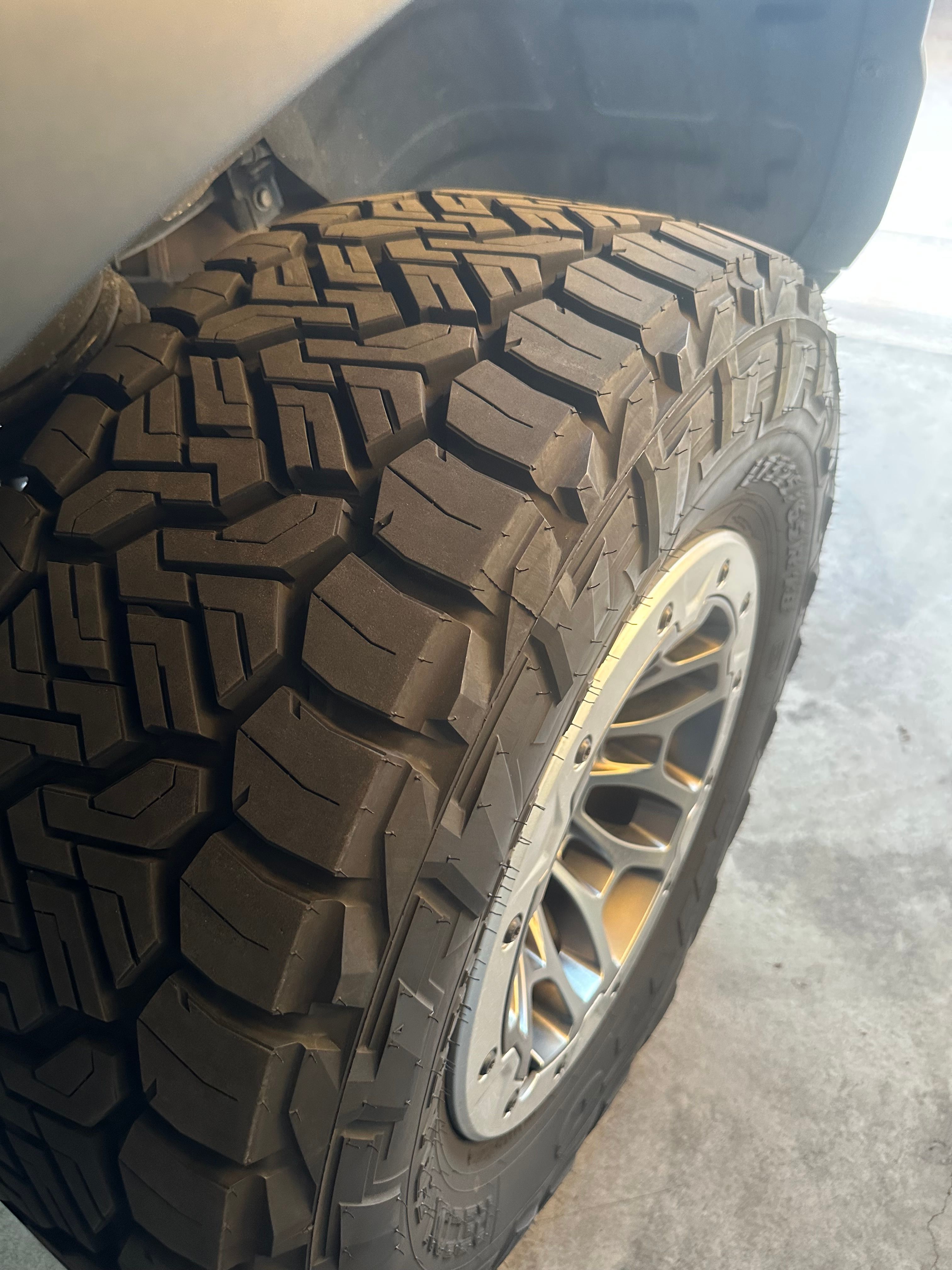 Used 2022 RAM 1500 TRX AWD/4WD image 11