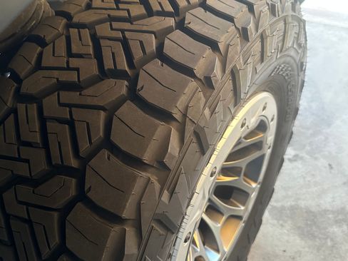 Used 2022 RAM 1500 TRX image 11