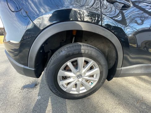 Used 2016 MAZDA CX-5 Touring image 13