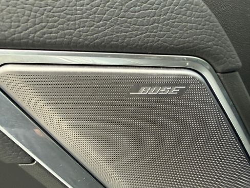 Used 2025 GMC Sierra 2500 Denali w/ Denali Reserve Package image 10