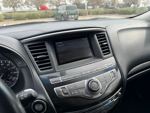 Used 2016 INFINITI QX60 FWD image 14