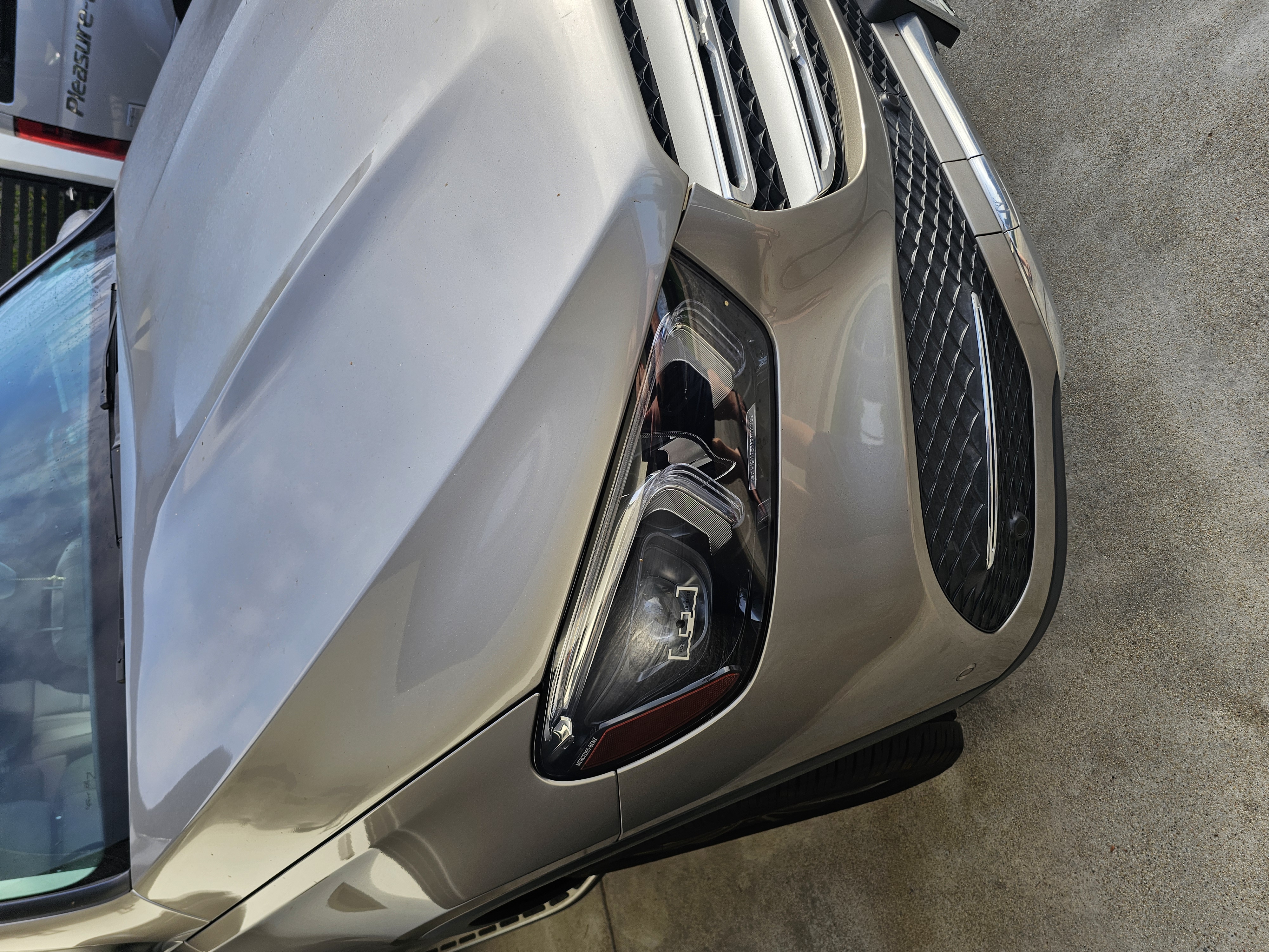 Used 2022 Mercedes-Benz GLE 350 image 9