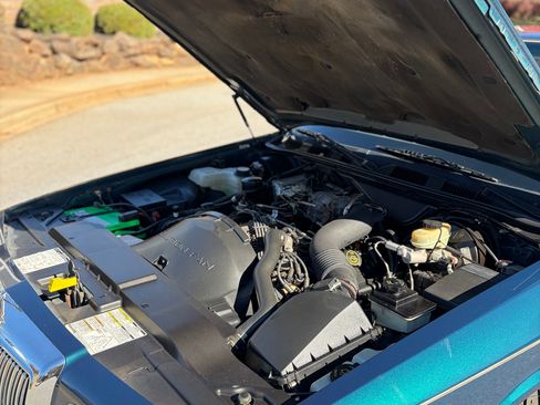 Used 1997 Lincoln Town Car Executive image 14