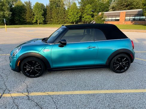 Used 2020 MINI Cooper S w/ Driver Assistance Package FWD image 5