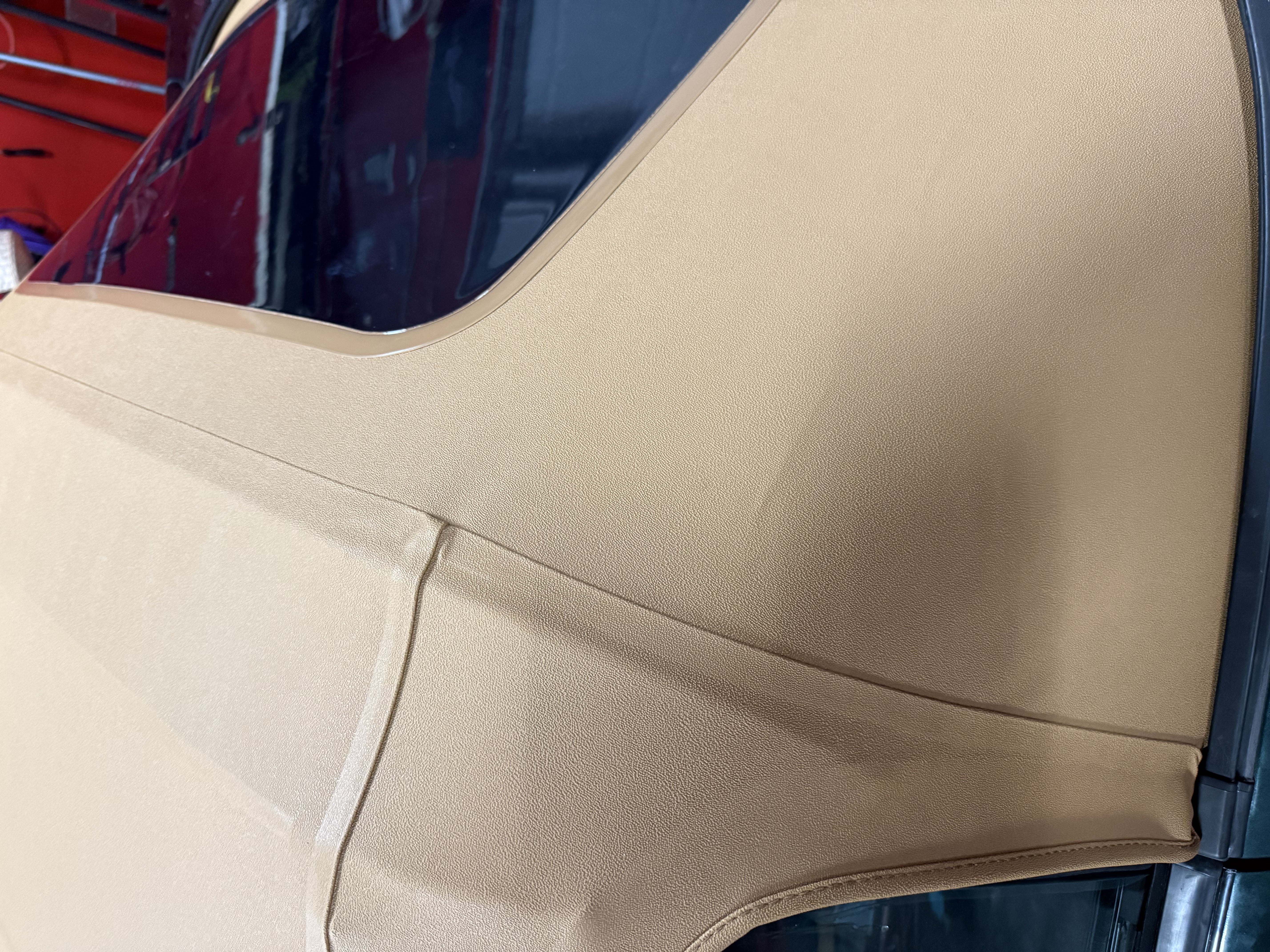 Used 1999 MAZDA MX-5 Miata RWD image 24