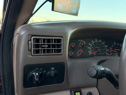 Used 1999 Ford F250 4x4 Crew Cab Super Duty image 10