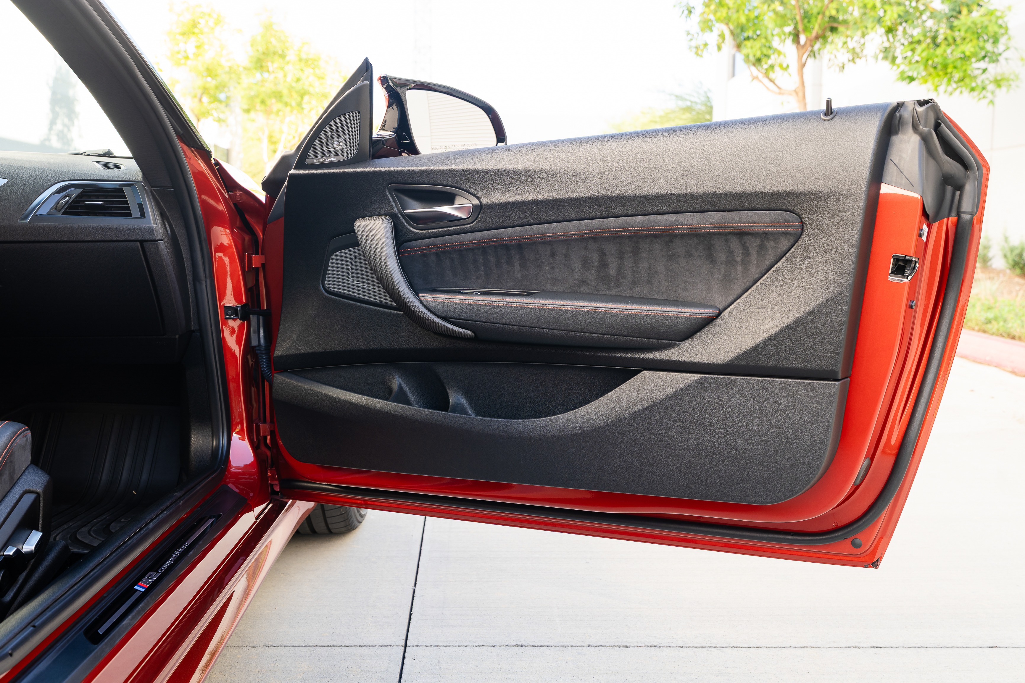 Used 2020 BMW M2 Competition w/ Executive Package RWD image 27