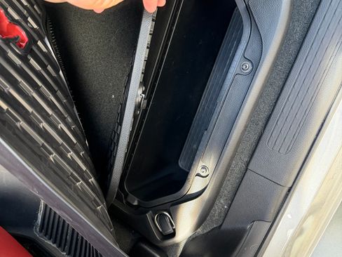 Used 2022 RAM 1500 Rebel w/ Rebel Level 1 Equipment Group image 16