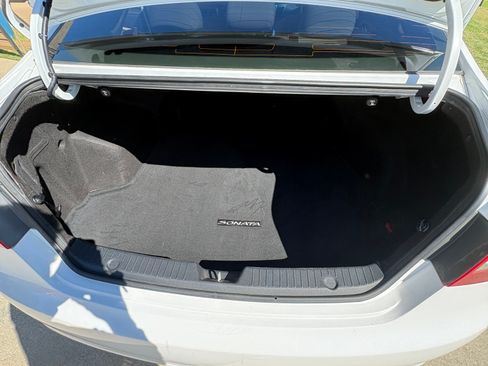 Used 2013 Hyundai Sonata GLS w/ Popular Equipment Pkg image 13