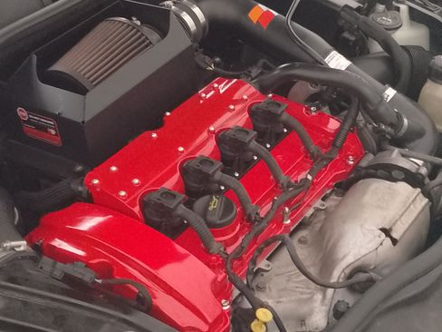 Used 2010 MINI Cooper John Cooper Works image 22