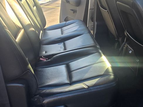 Used 2011 Chevrolet Silverado 1500 LT w/ All-Star Edition image 21