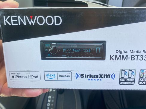 Used 2007 Ford Focus SE image 4