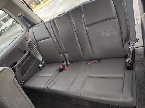 Used 2003 Honda Pilot EX image 12