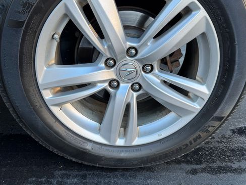 Used 2014 Acura RDX AWD w/ Technology Package image 30