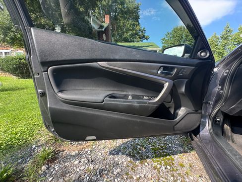 Used 2017 Honda Accord EX-L image 10