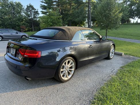 Used 2013 Audi A5 2.0T Premium Plus AWD/4WD image 8