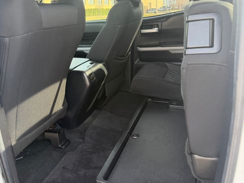 Used 2020 Toyota Tundra SR5 w/ TRD Sport Package image 22