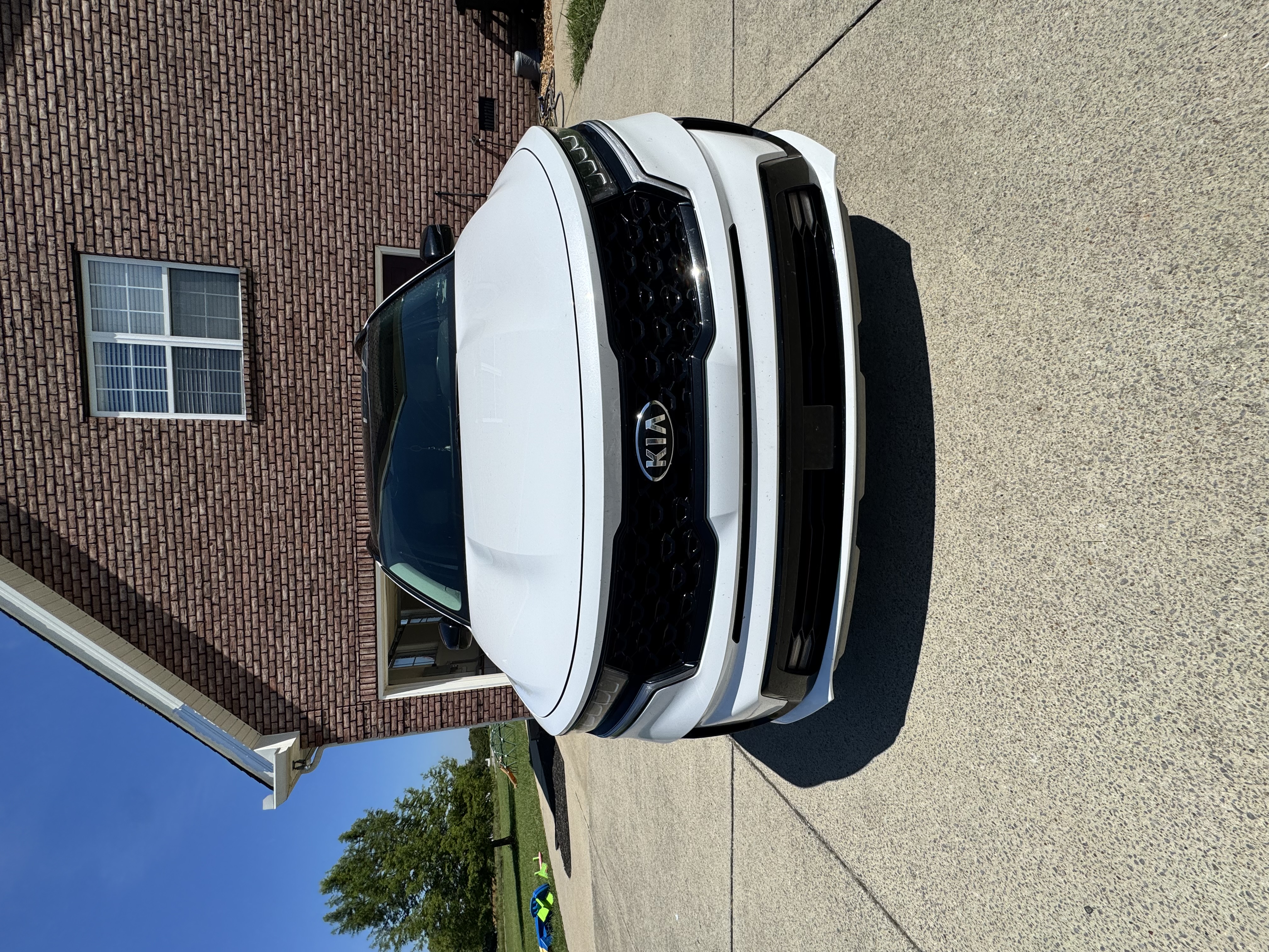 Used 2021 Kia Sorento EX w/ Panoramic Sunroof Package AWD/4WD image 2