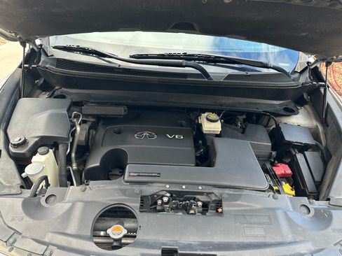 Used 2014 INFINITI QX60 AWD w/ Premium Plus Package image 19