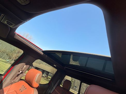 Used 2022 Ford F350 King Ranch w/ Tremor Off-Road Package image 8