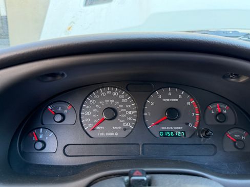 Used 2000 Ford Mustang GT image 19