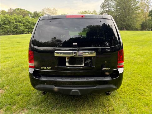 Used 2013 Honda Pilot EX-L image 5