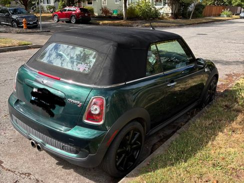 Used 2009 MINI Cooper S FWD image 4