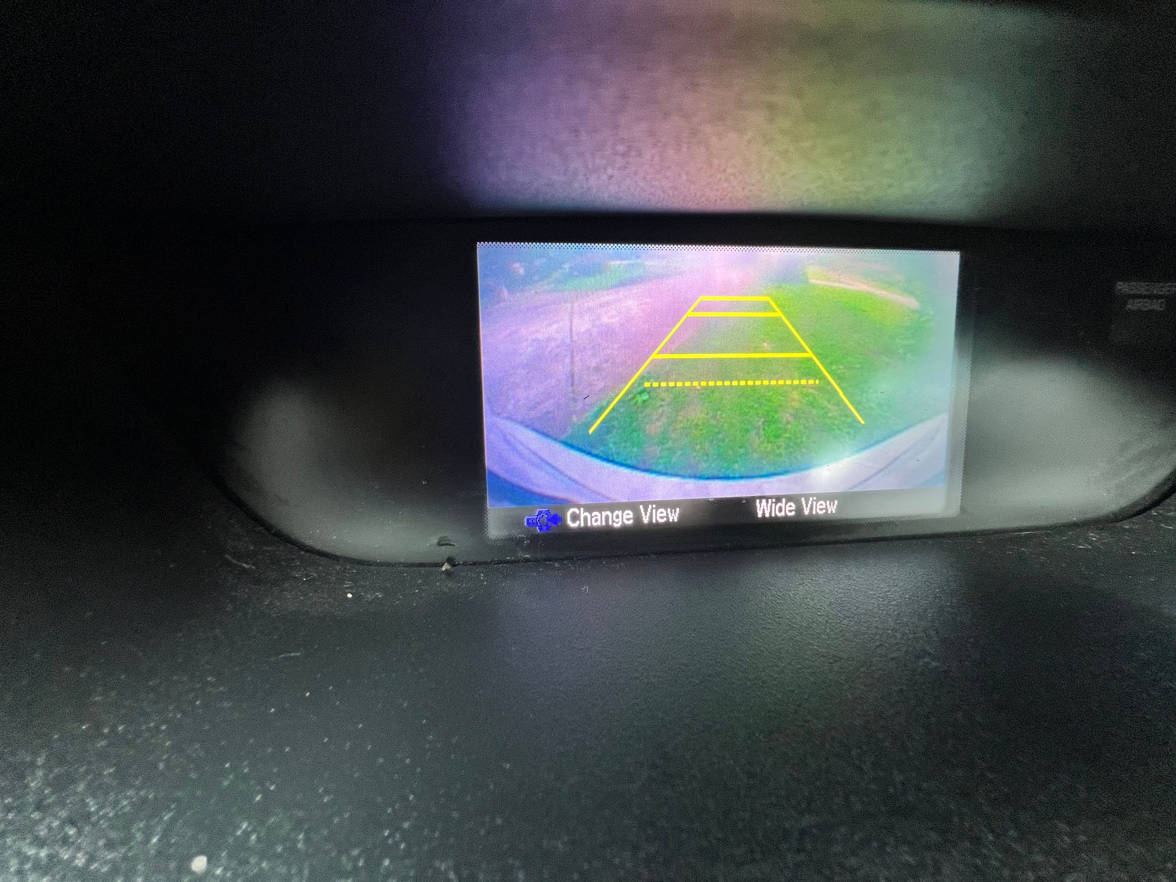 Used 2016 Honda CR-V LX image 13