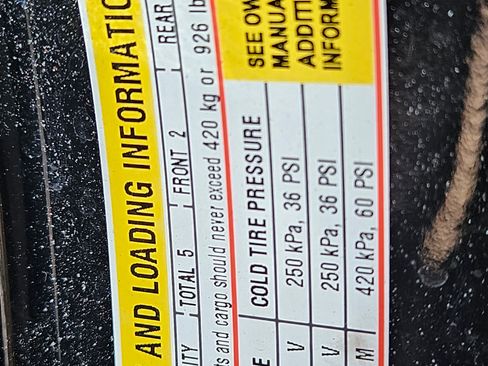 Used 2016 Cadillac XTS Vsport Platinum image 19