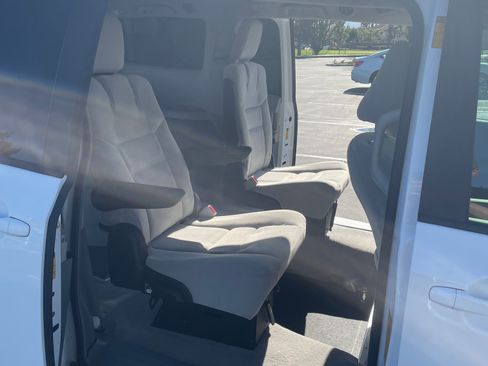 Used 2014 Toyota Sienna LE image 23