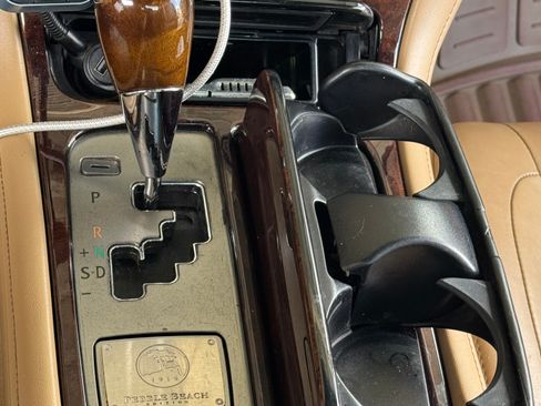 Used 2006 Lexus SC 430 Convertible image 6