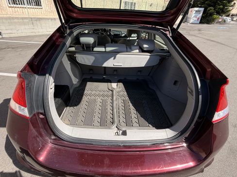 Used 2011 Honda Insight image 12