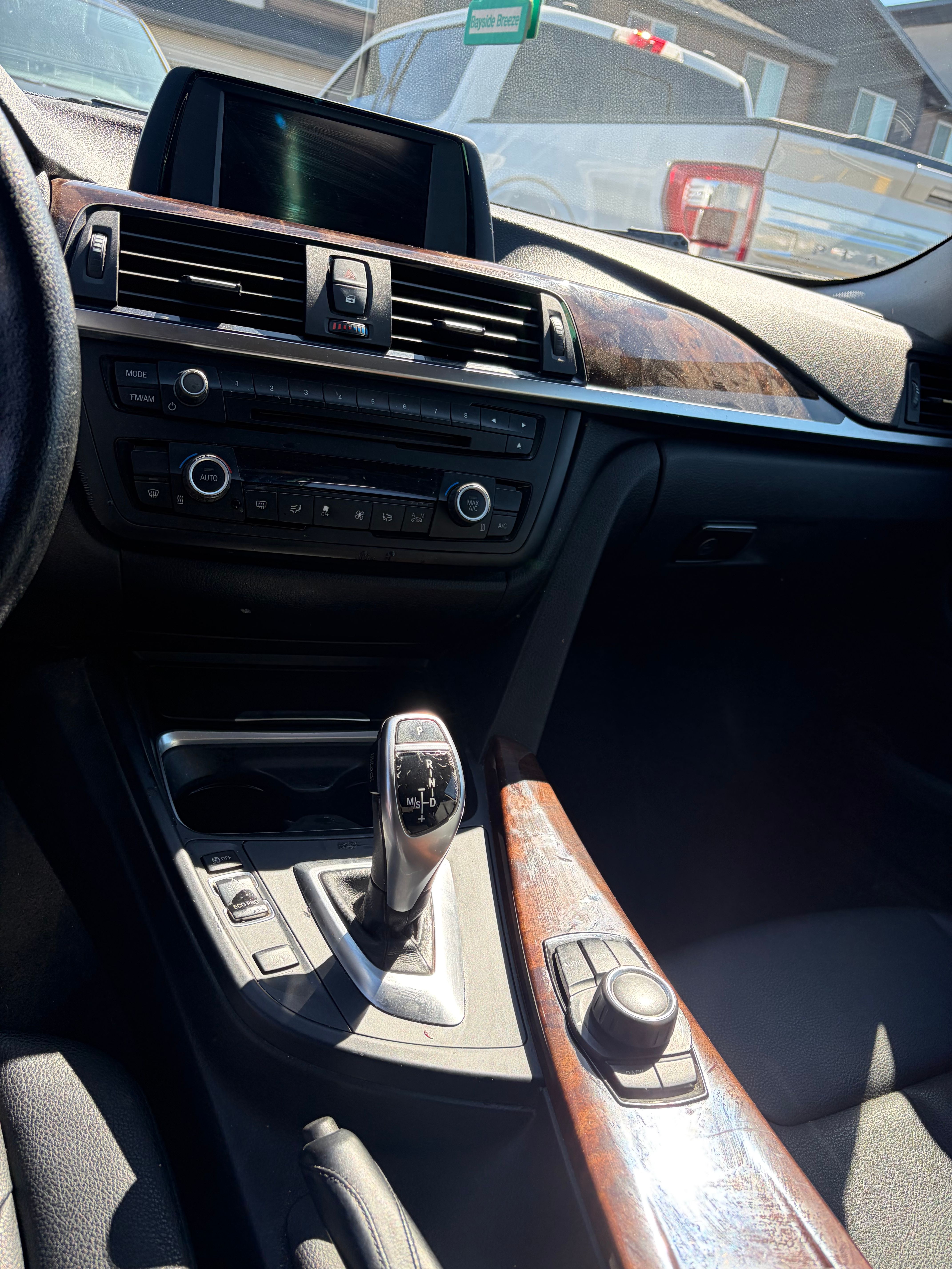 Used 2015 BMW 428i Coupe RWD image 9