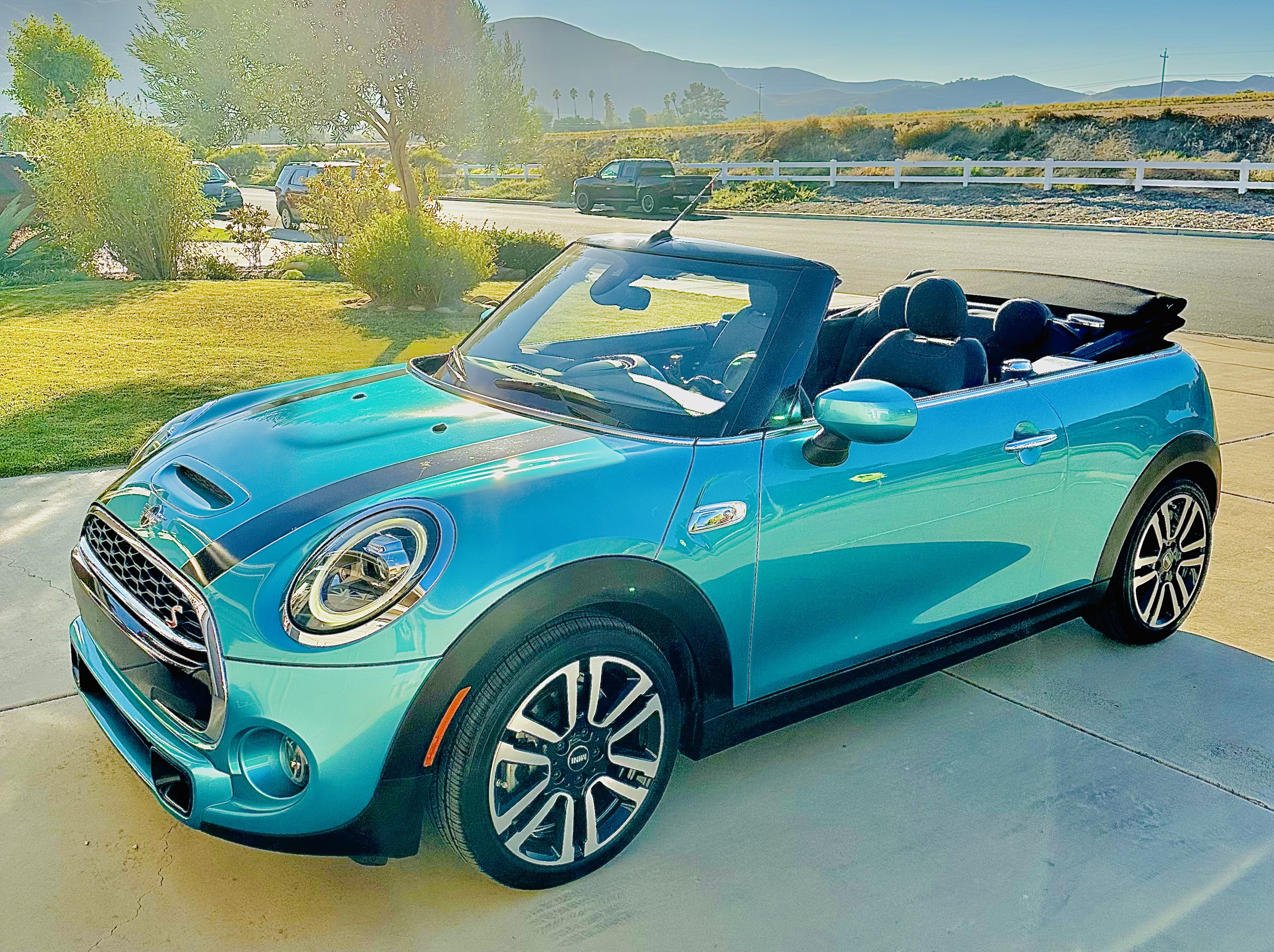 Used 2020 MINI Cooper S FWD image 5