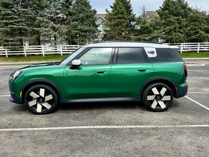 Used 2025 MINI Cooper Countryman S