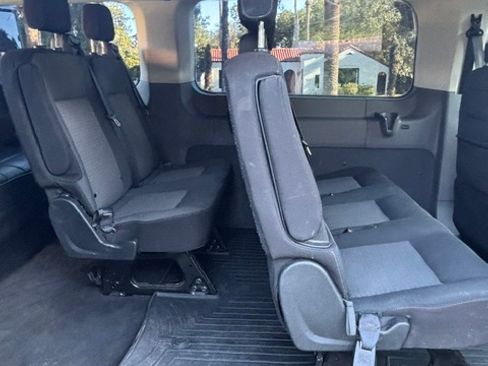 Used 2020 Ford Transit 150 XLT AWD/4WD image 17