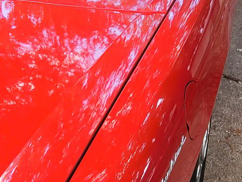 Used 2004 Ford Thunderbird image 6