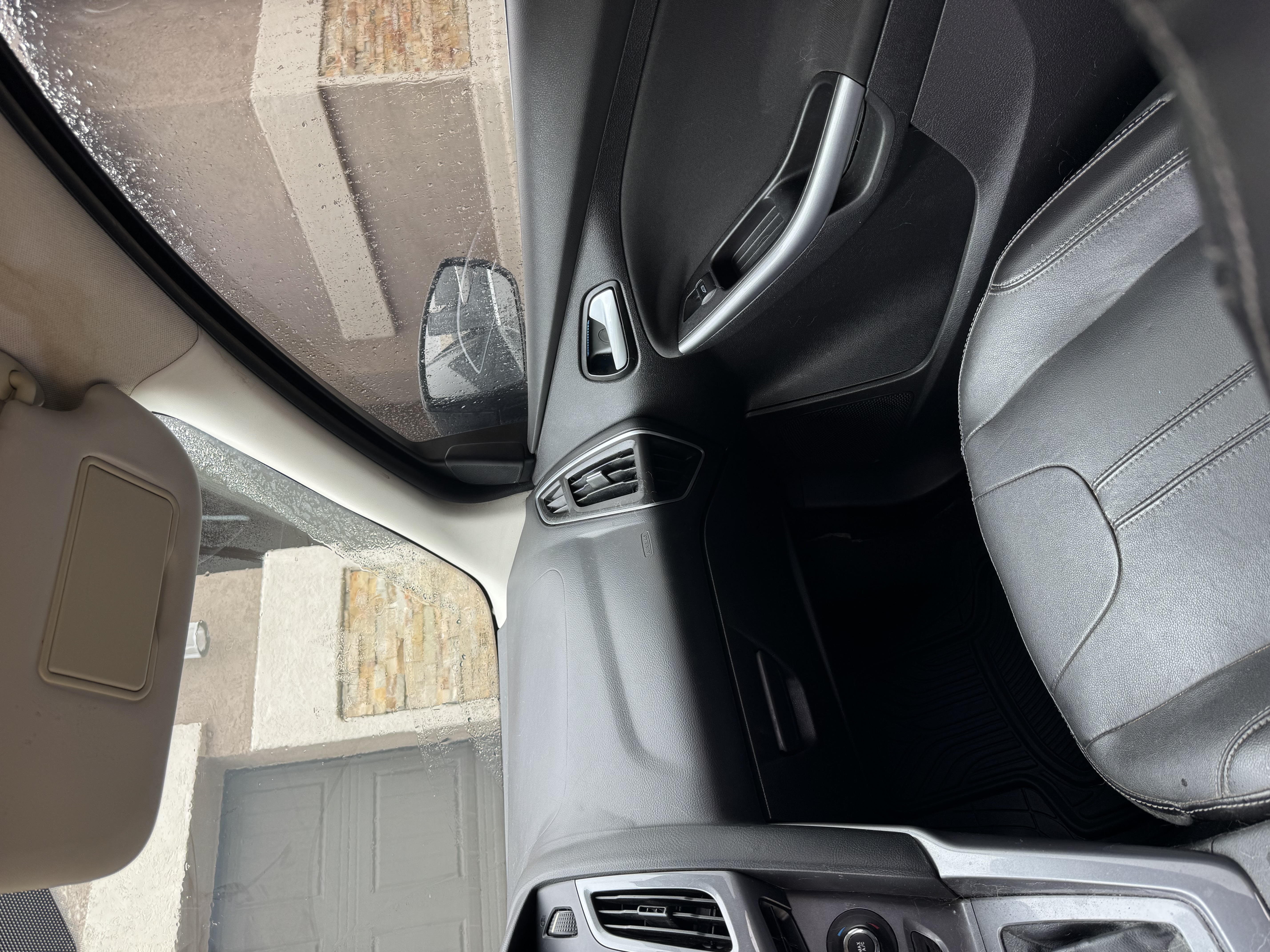 Used 2014 Ford Focus Titanium FWD image 12