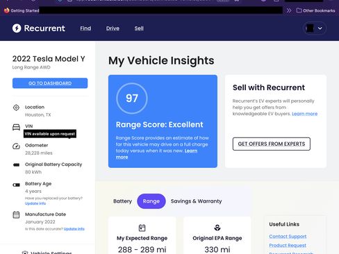 Used 2022 Tesla Model Y Long Range image 27