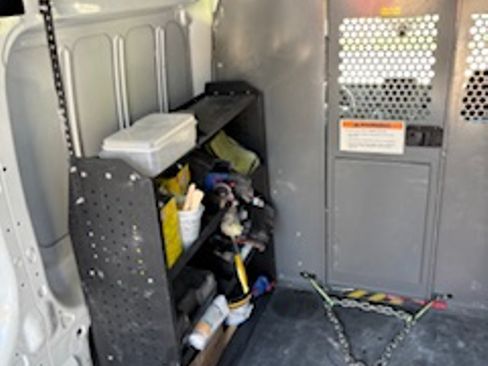 Used 2021 Ford Transit 250 148 High Roof image 15