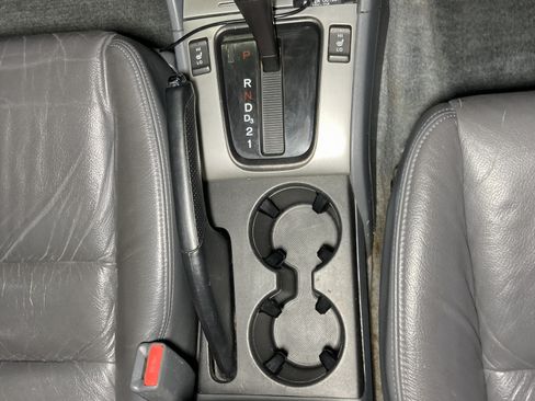 Used 2006 Honda Accord EX image 28