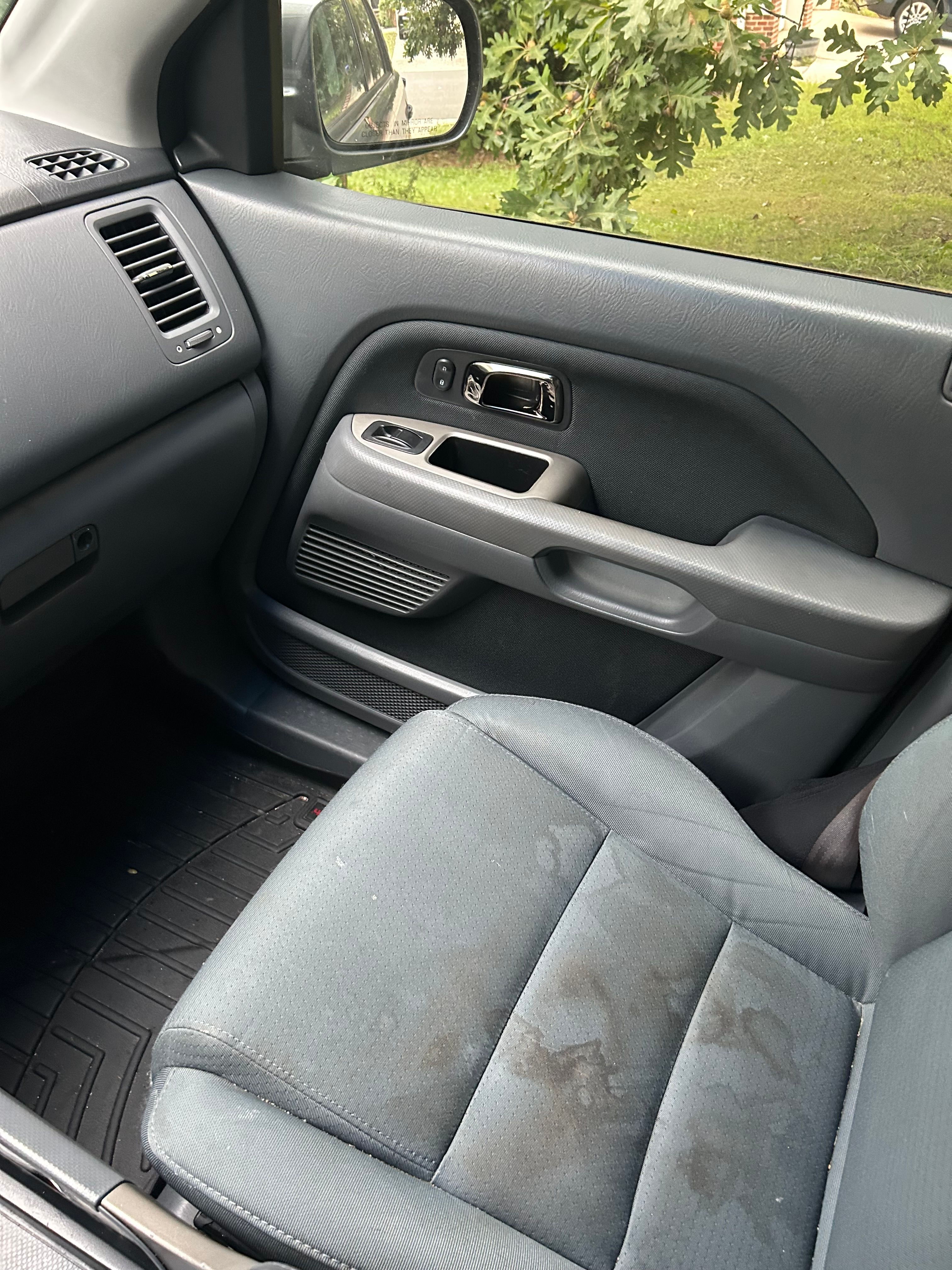Used 2008 Honda Pilot VP image 16