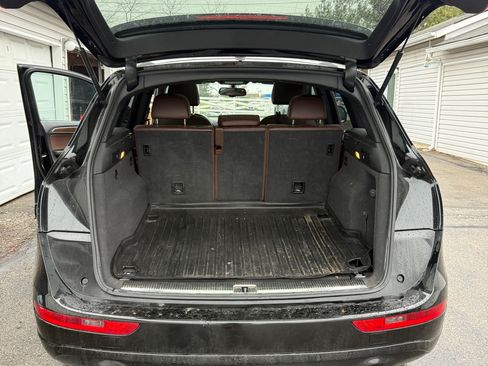 Used 2017 Audi Q5 2.0T Premium Plus w/ Technology Package image 13