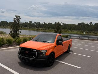 Used 2016 Ford F150 XL RWD video 1