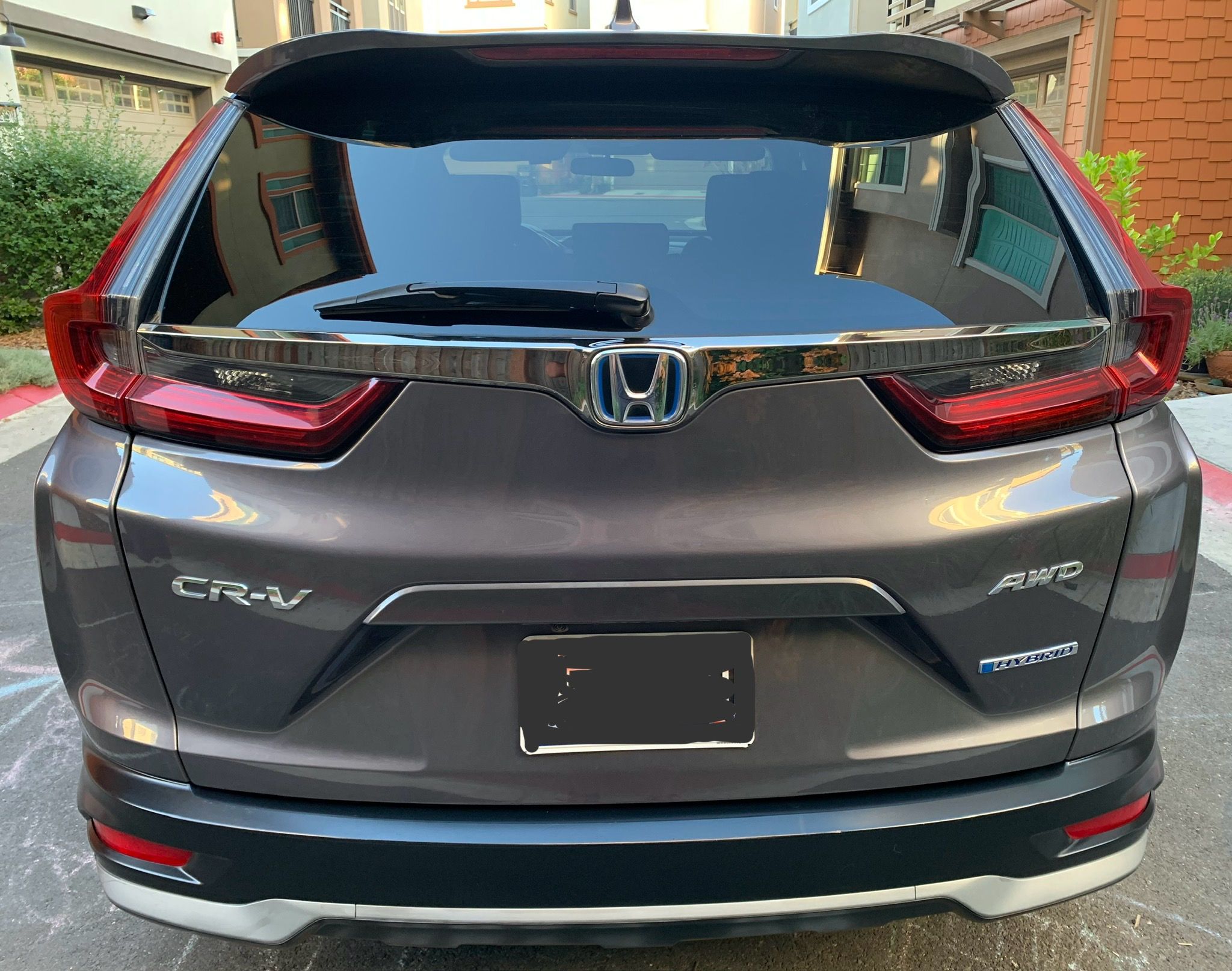 Used 2022 Honda CR-V EX image 5