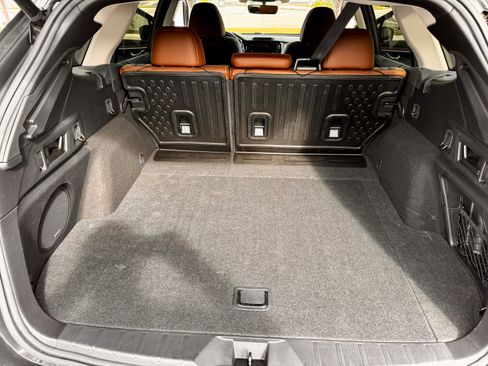 Used 2021 Subaru Outback Touring XT image 15