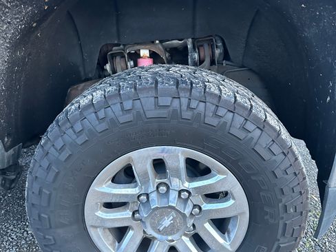 Used 2015 Chevrolet Silverado 2500 LTZ w/ Duramax Plus Package image 5